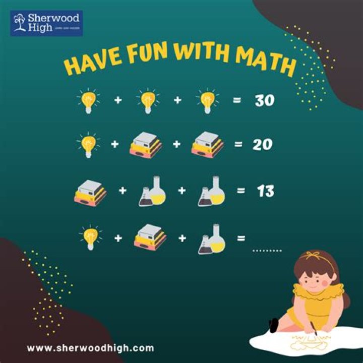 What can I do to improve my math skills?