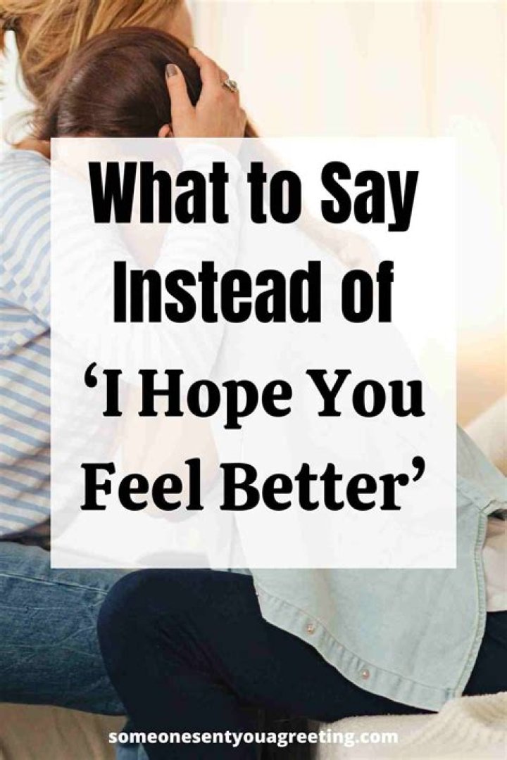 What can I say instead of suggestion?