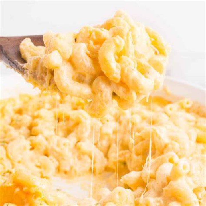 What can I use in mac and cheese instead of milk?