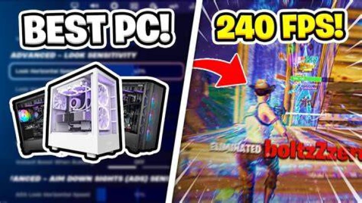 What cheap PC can run Fortnite?