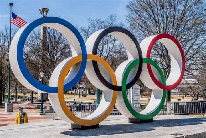 What cities in the United States hosted the Winter Olympics?