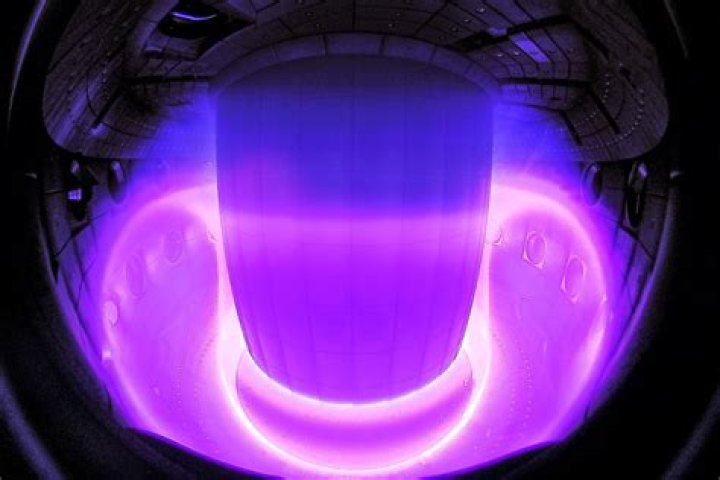 What color is the hottest plasma?