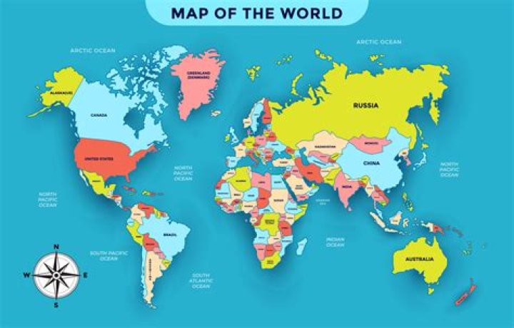 What country is am in?