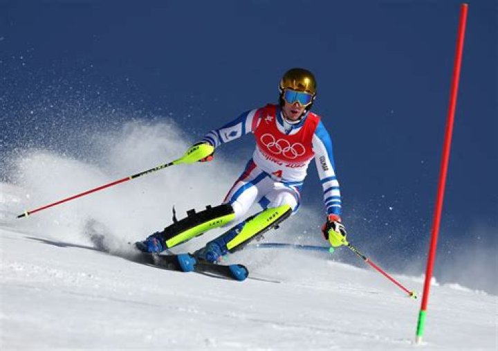 What country was the 2010 Winter Olympics held?