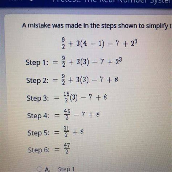 What counts as a mistake in Sudoku?