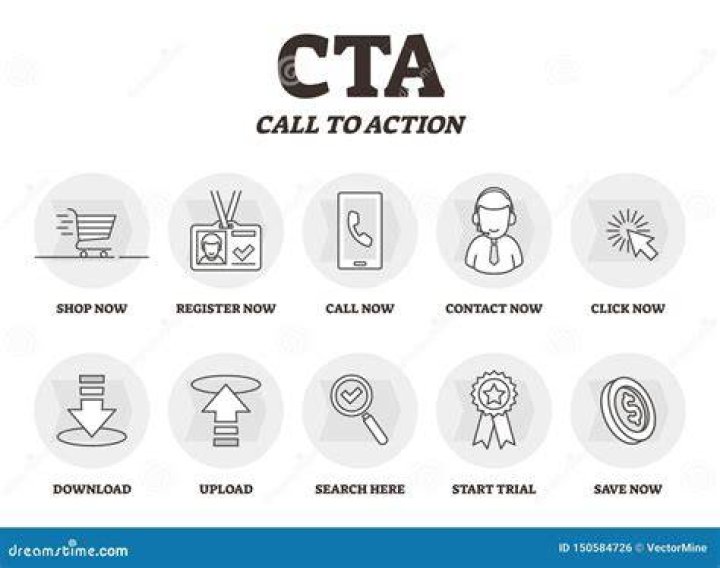 What CTA means?