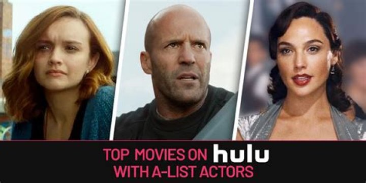 What defines an A-list actor?