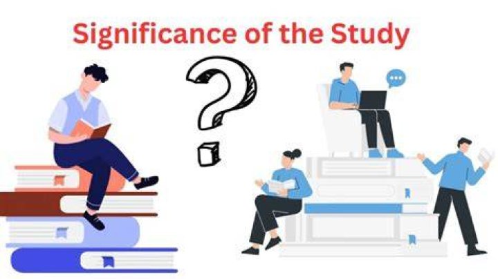 What did you study meaning?