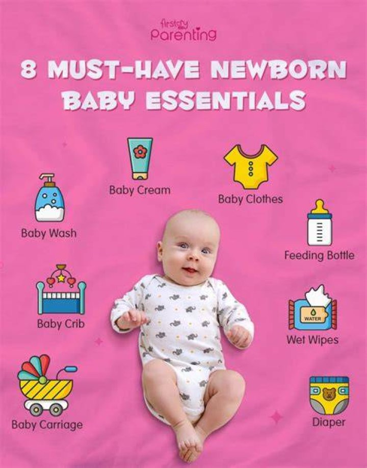 What do babies like the most?