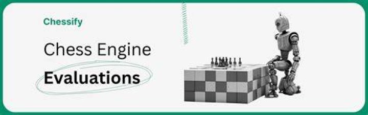 What do chess engine numbers mean?