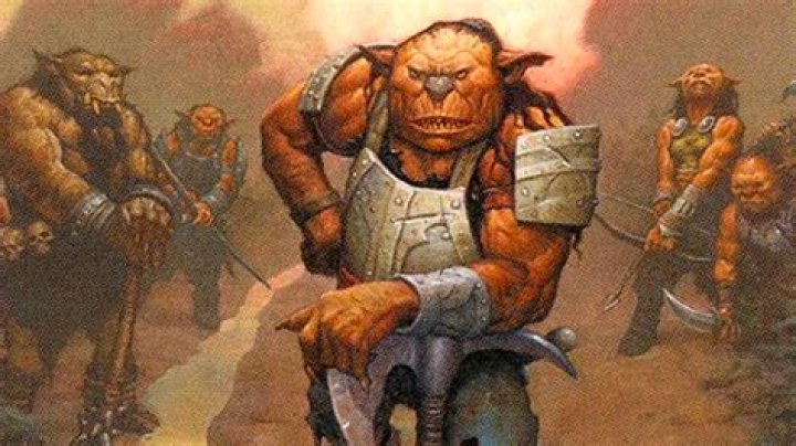 What do hobgoblins hate?