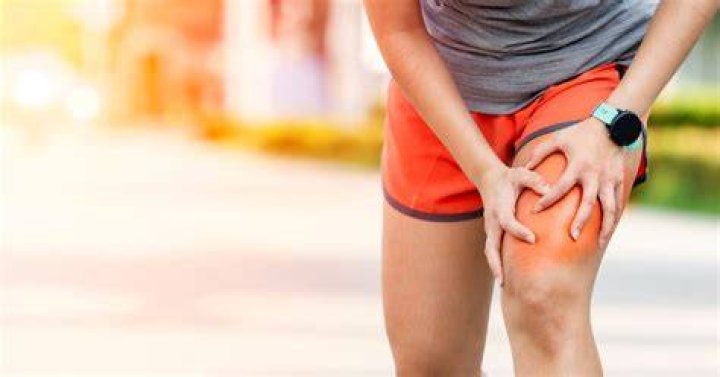 What do I do when im in pain?