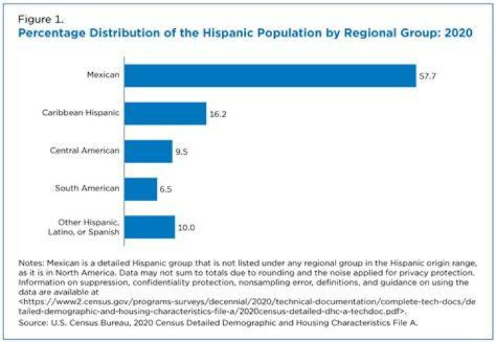 What do Mexicans contribute to the US?