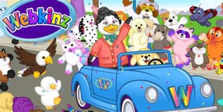 What do parents need to know about Webkinz?