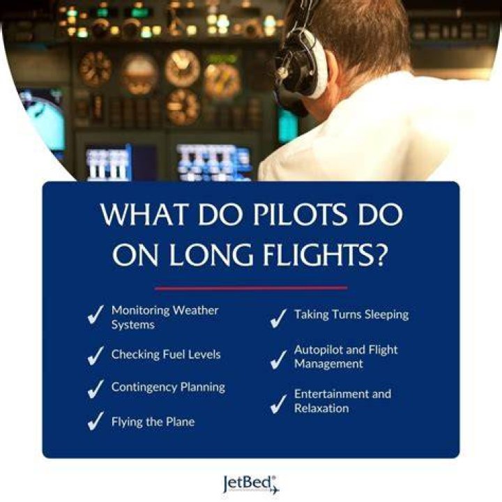 What do pilots say before landing?