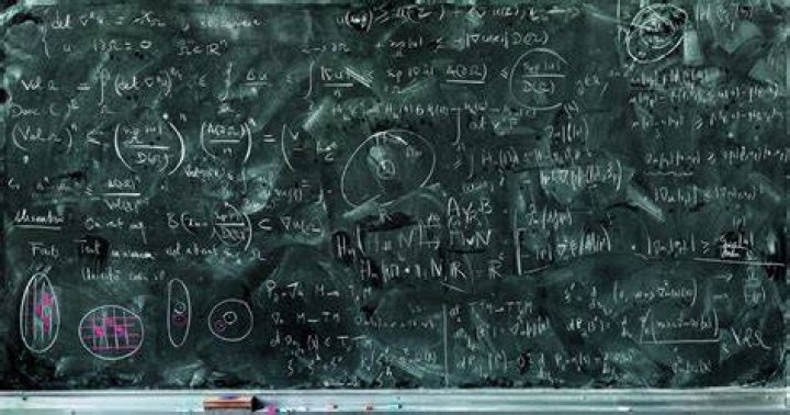 What do the statistics on blackboard look like?