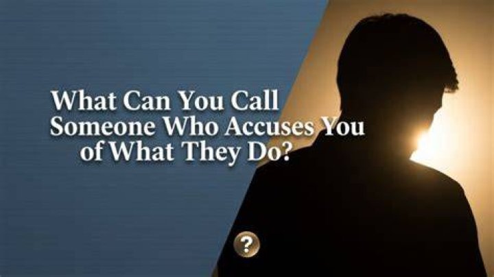 What do you call a person who always tells you what to do?