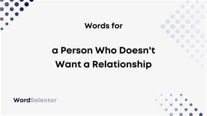 What do you call a person who is outdated?