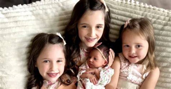 What do you call babies born on the same day?