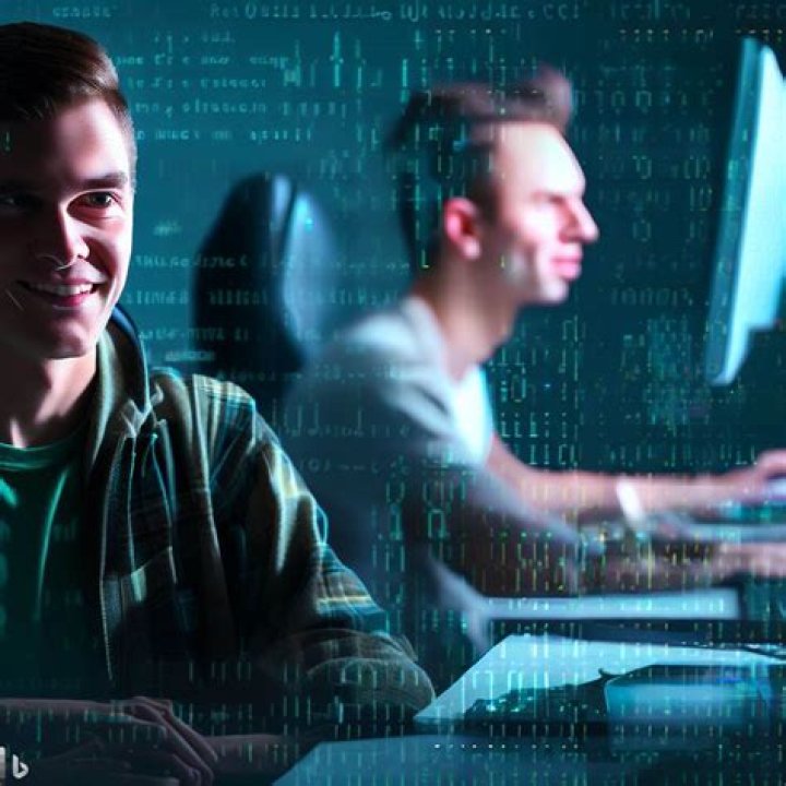 What do you do in coding competitions?