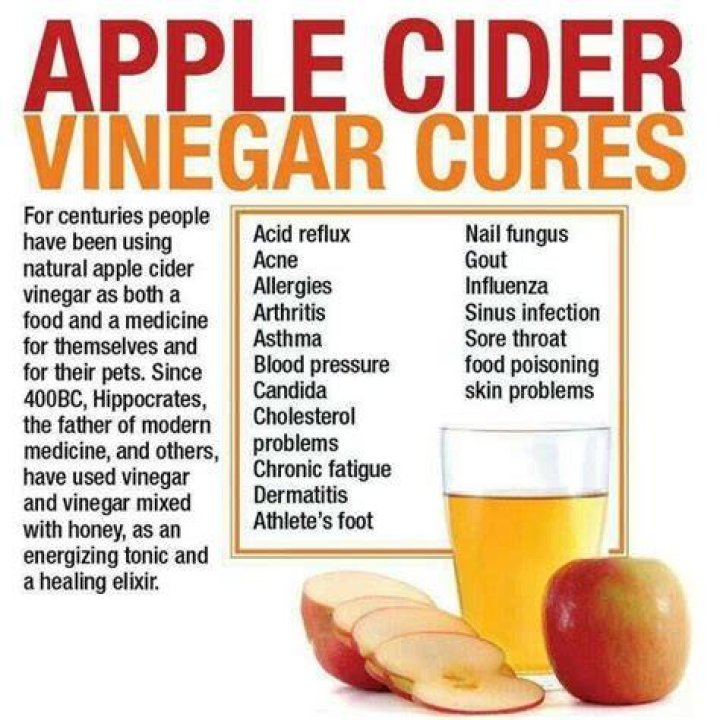 What does apple cider vinegar do to henna?