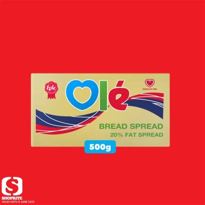 What does Breadspread mean?