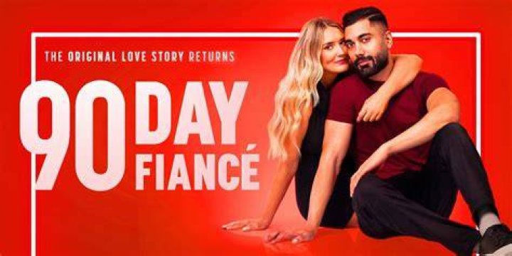 What does Caleb on 90 Day Fiancé do for a living?