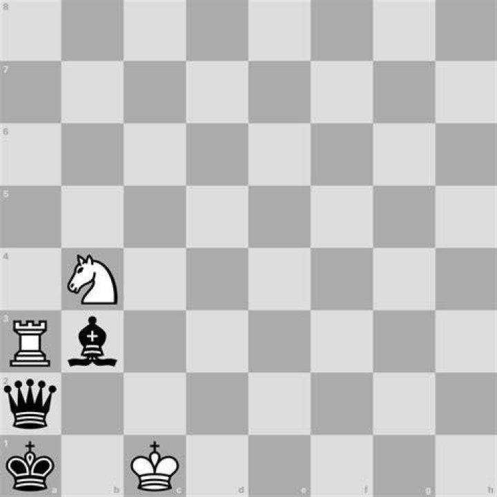 What does correspondence mean in chess?