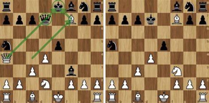 What does counterplay mean in chess?