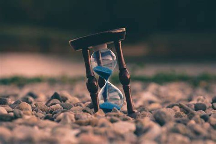 What does eternal lines to time mean?