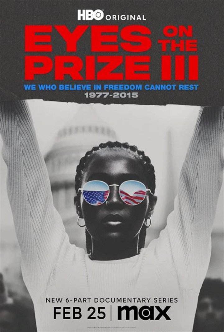 What does eye on the prize mean?