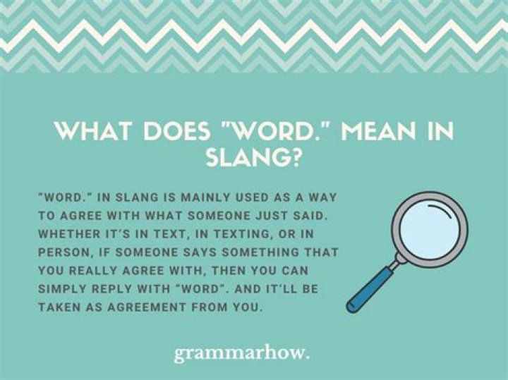 What does good shot mean in slang?