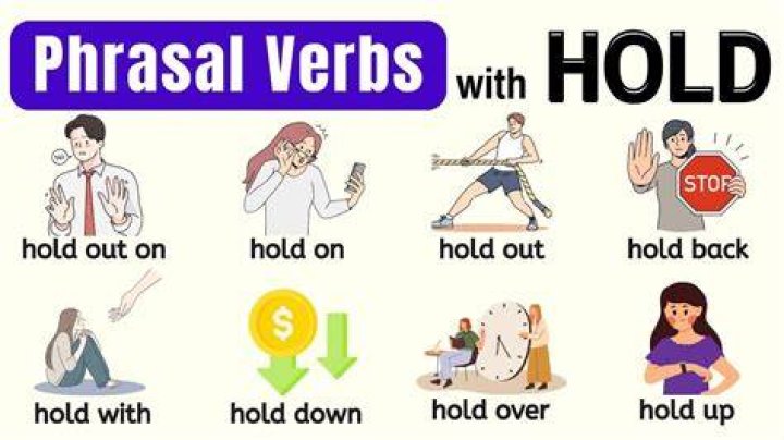 What does have and to hold mean?