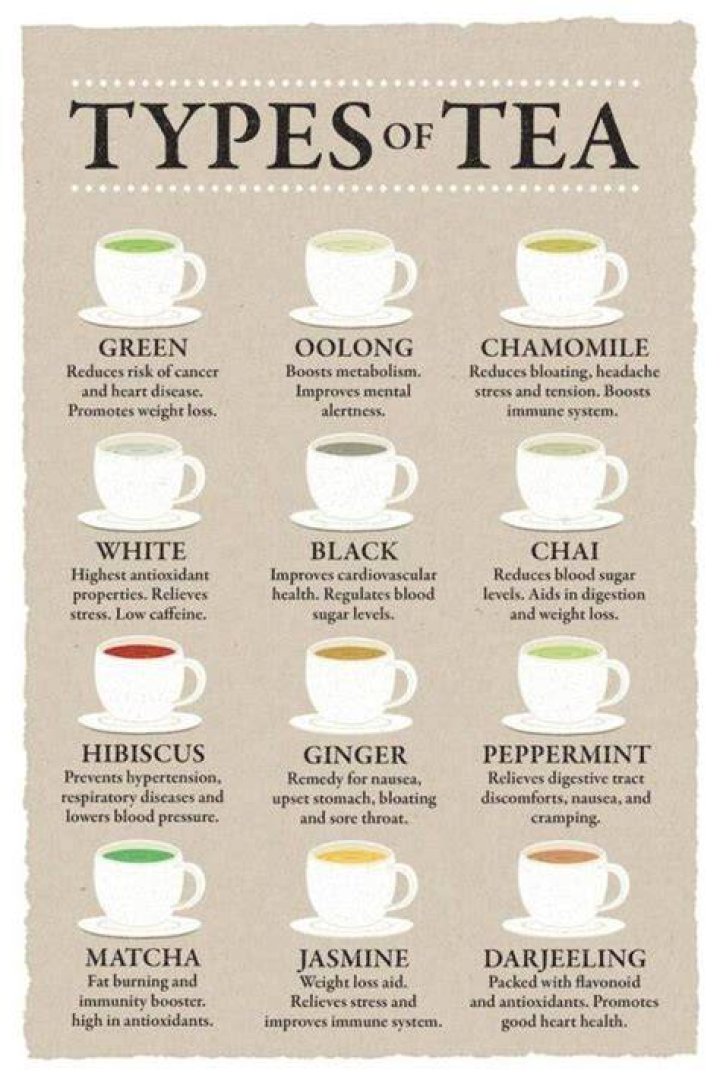 What does have some tea mean?