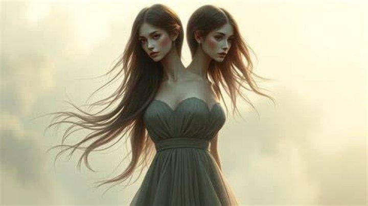 What does having two heads mean?