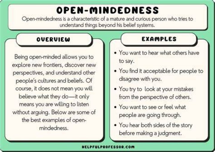 What does I am minded to mean?