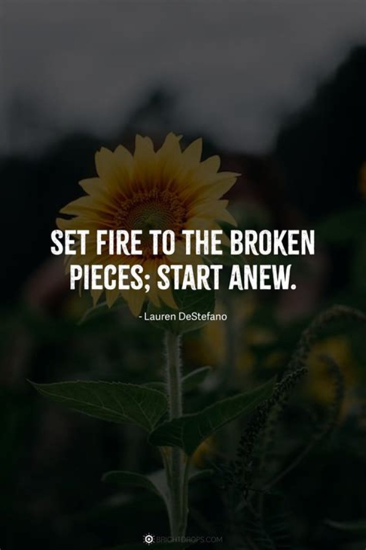 What does In my end is my beginning Meaning?