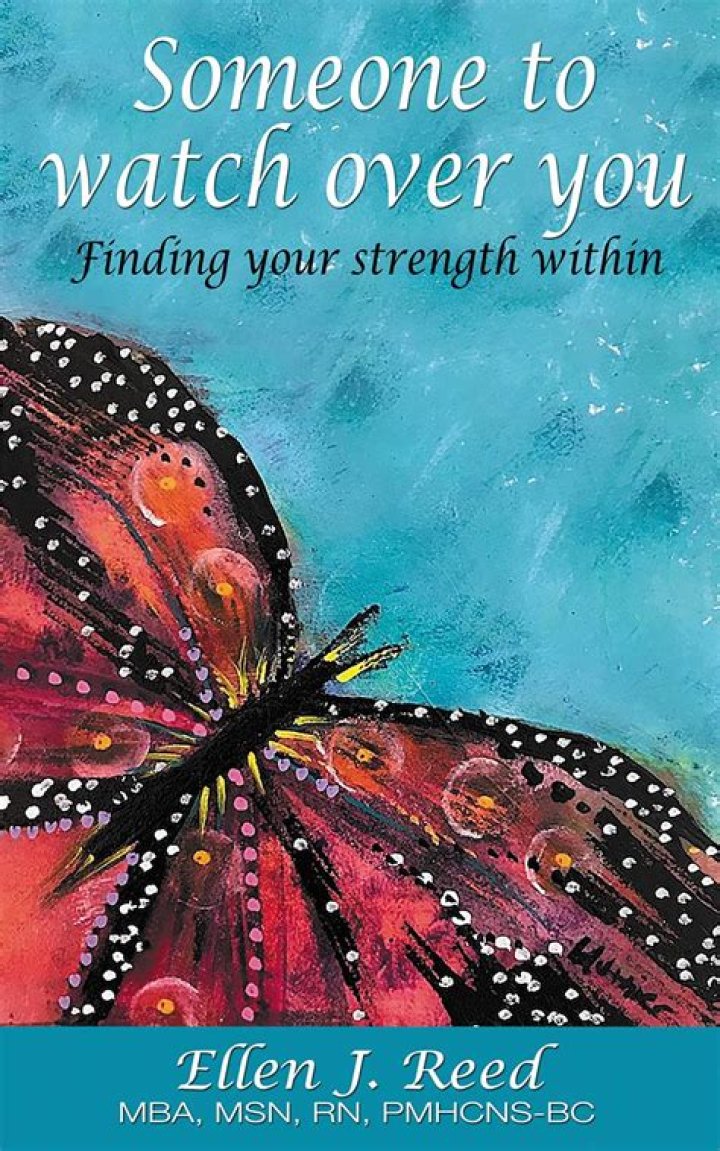 What does it mean for someone to watch over you?