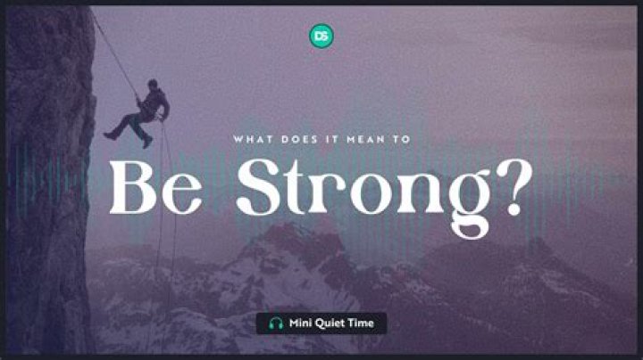 What does it mean to be a toughie?