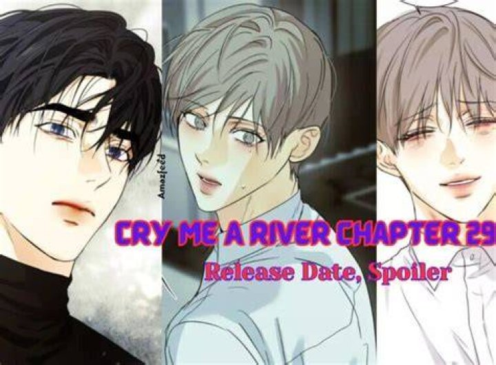 What does it mean to Cry Me A River?