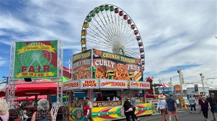 What does it mean to fair in something?