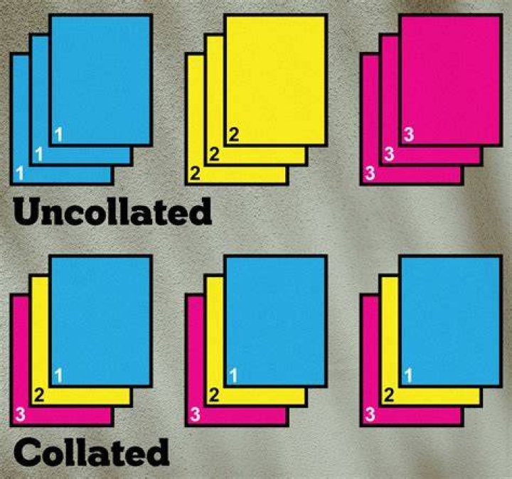What does it mean to identify patterns?