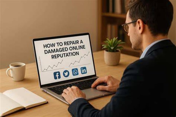 What does it mean to lose your reputation?