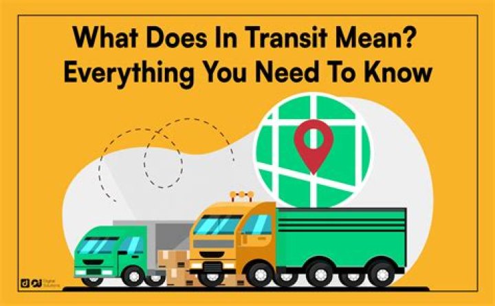 What does it mean when a package is intercepted?
