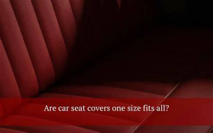 What does it mean when someone says one size fits all?