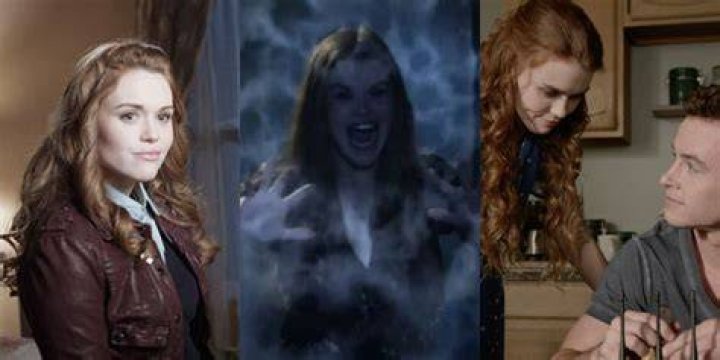 What does Lydia become?