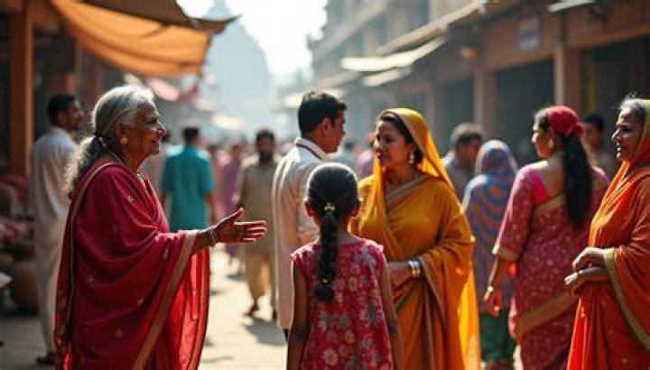 What does mother tongue mean in India?