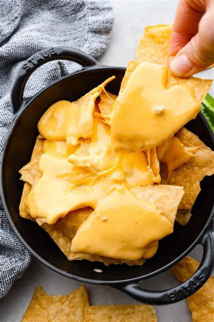 What does nacho stand for cheese?