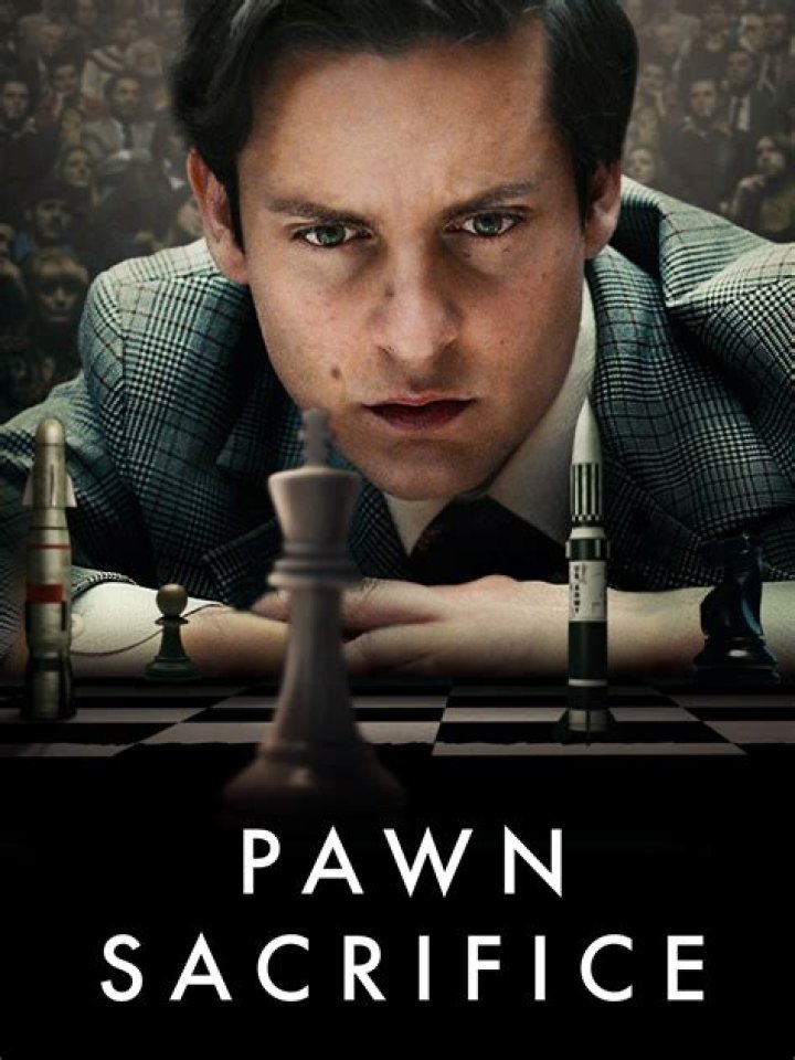 What does Pawn Sacrifice means?