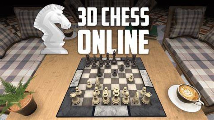 What does playing 3D chess mean?